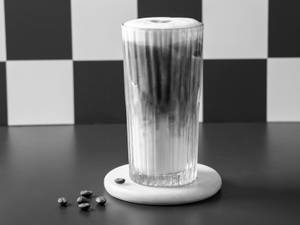 Iced Latte