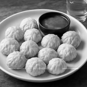 Gin Chicken Balls(10 Pcs)