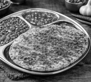 Chilli Kulcha