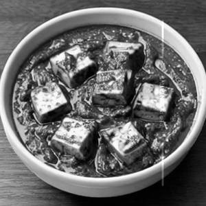 Palak Paneer