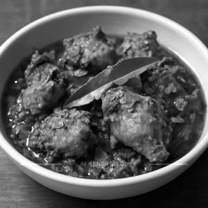 Chicken Sukha