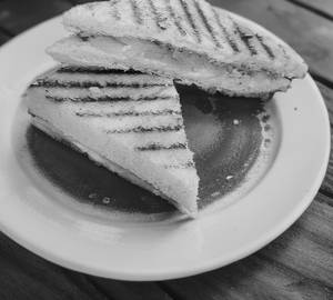 Cheese Veg Sandwich