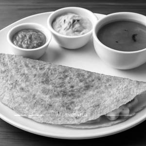 Rava Masala Roast (1 Pc)