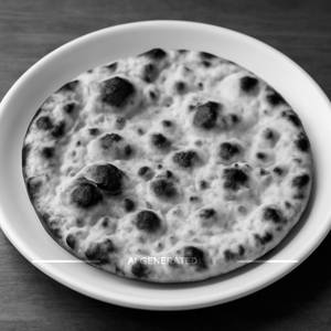 Tandoori Roti   
