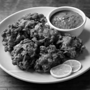 Veg Pakora