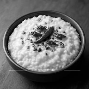 Curd Rice