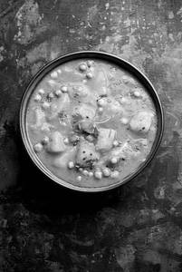 Aloo Mutter