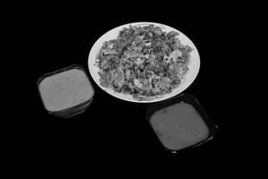 Chicken Kothu Parotta[750 ml]