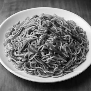 Veg Chowmein