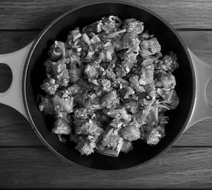 Paneer manchurian