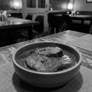 Meen Curry ( Katla Fish Curry In Coastal Style )