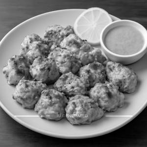 Chicken Afghani Boneless