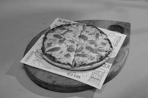 Tomatino Pizza