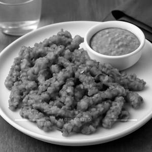 Makai Butter Fry