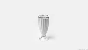 Nutella Shake