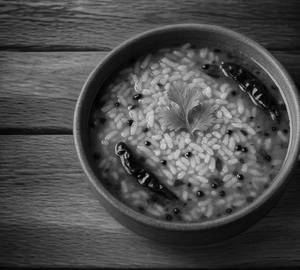 Rasam Rice