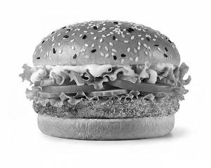 Veggie Feast Burger