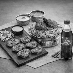 Meal for 2