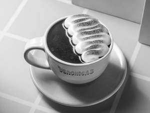 Hot Chocolate