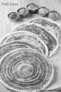 Podi Dosa