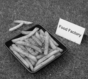 Peri Peri French Fries