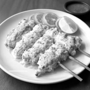 Special Malai Chaap