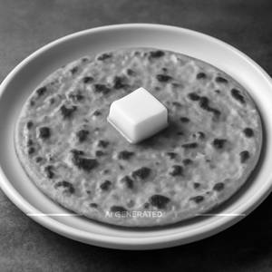 Butter Chapati