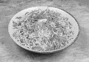 Biryani Rice