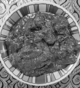 Duck Curry