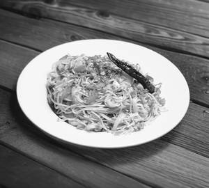 Chilli Garlic Noodles
