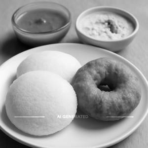 Idli Vada