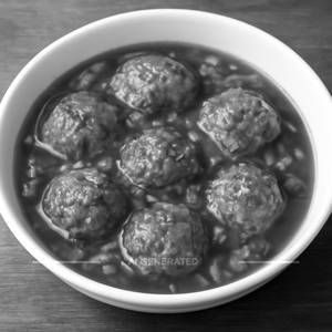 Veg Manchurian