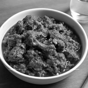 Mutton Sukka