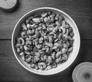 Cashew fry