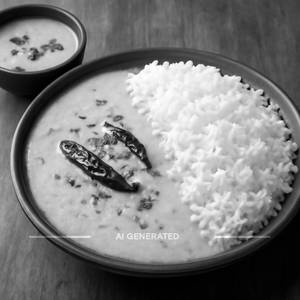 Khadi chawal