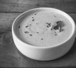 Peanut Chutney