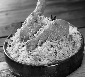 Special chicken