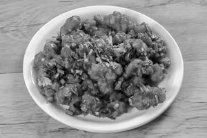 Chilli Gobi [400 ml]
