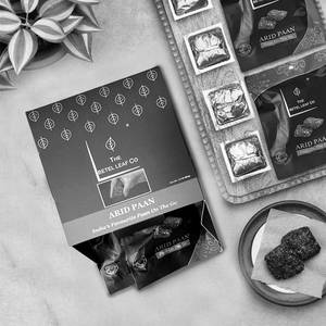 Arid (dry) Calcutta Meetha Paan (pack Of 4)
