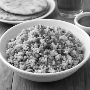 Egg Bhurji