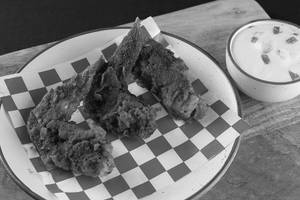 Nashville Chicken Wings