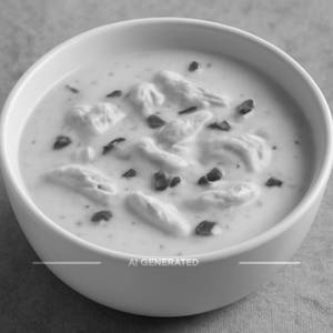 Cream Of Chicken Soup