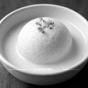 Malai Rasgulla