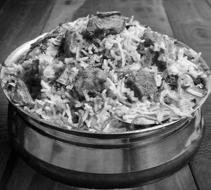 Special mutton