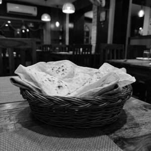 Roomali Roti [ Pack Of 2 ]