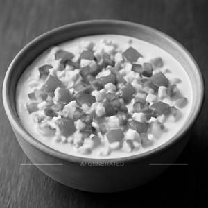 Veg Raita