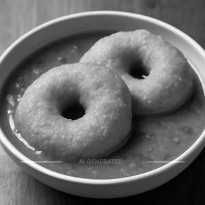 Vada Sambar                     