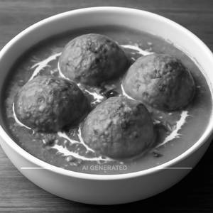 Vegetable Kofta Masala