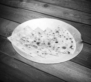 Ulta Tawa Ka Paratha