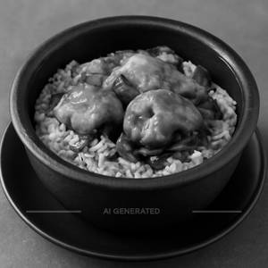 Chicken Pot Rice
